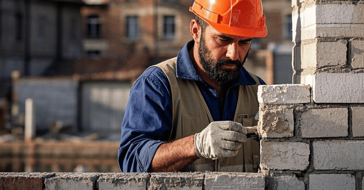 Repointing Brickwork: Repairing and Protecting Your Masonry
