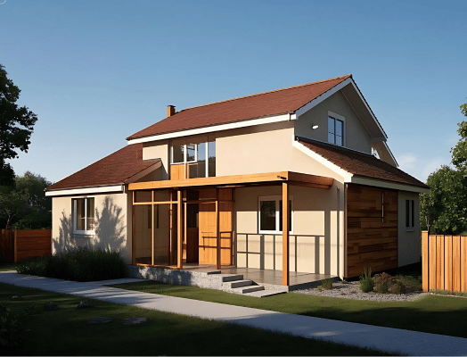house extension cost