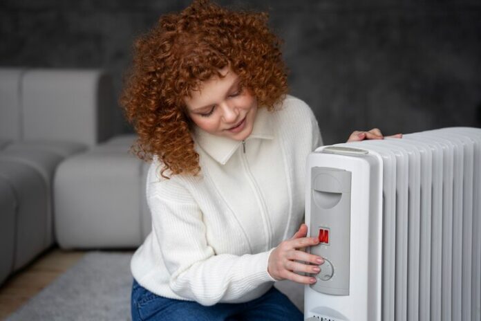 Heating System