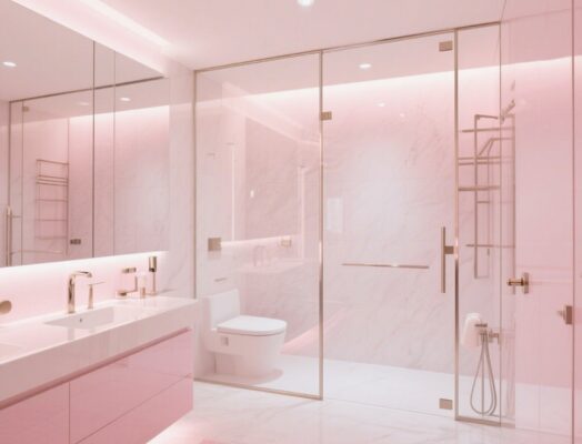 Bathroom Installation