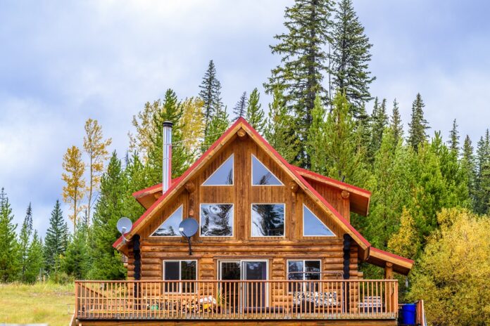 Natural Beauty Into Your Home