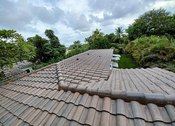 Roofing Warranties