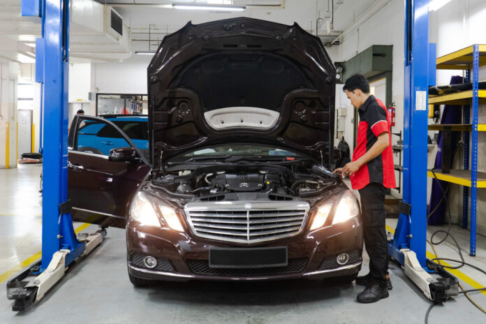 Car Repairs