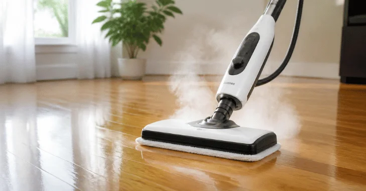Which steam cleaner is best for most UK homes?