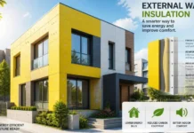 External Wall Insulation Explained: What UK Homeowners Should Know Before Installing External Wall Insulation