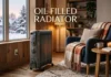 Oil Filled Radiator Guide: Understanding Running Costs, Safe Usage, Energy Efficiency, Heating Performance, and Buying Advice for UK Homes Oil Filled Radiator