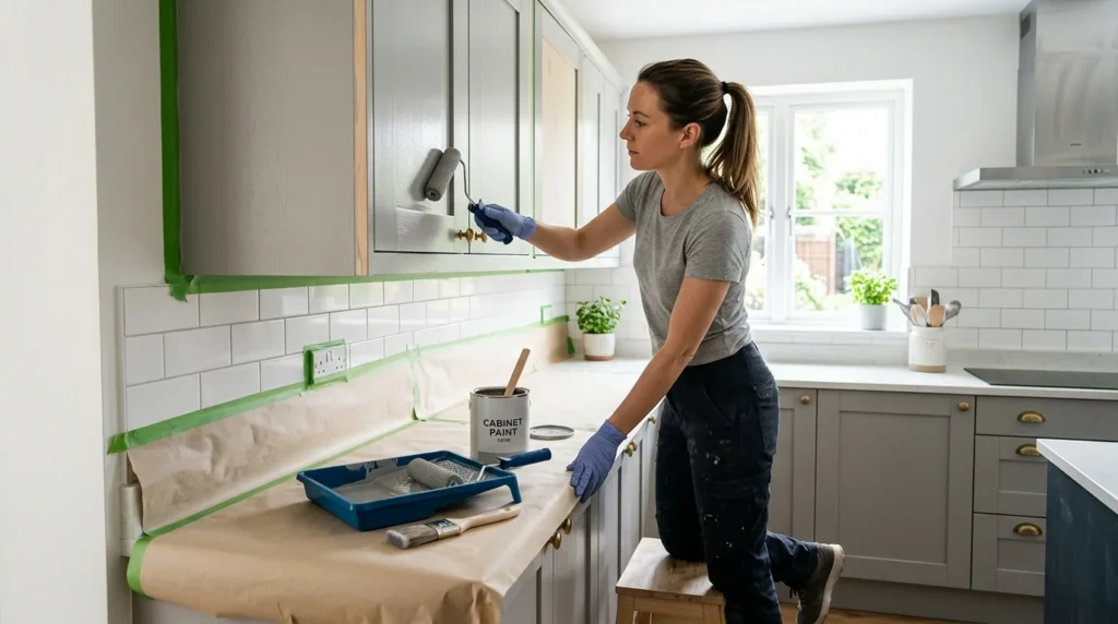 Grease, Steam and Ventilation Matter