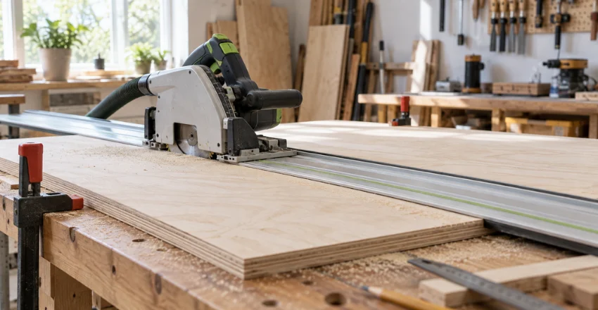Where this tool earns its place around the home