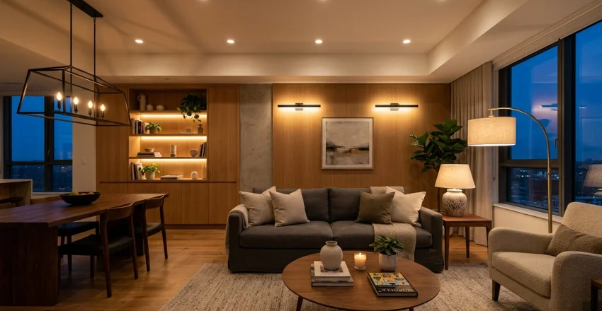 Avoid the Most Common Lighting Mistakes