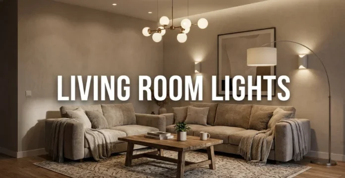Living Room Lights