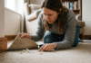 Carpet Moths in UK Homes: How to Spot, Remove and Prevent an Infestation Carpet Moths